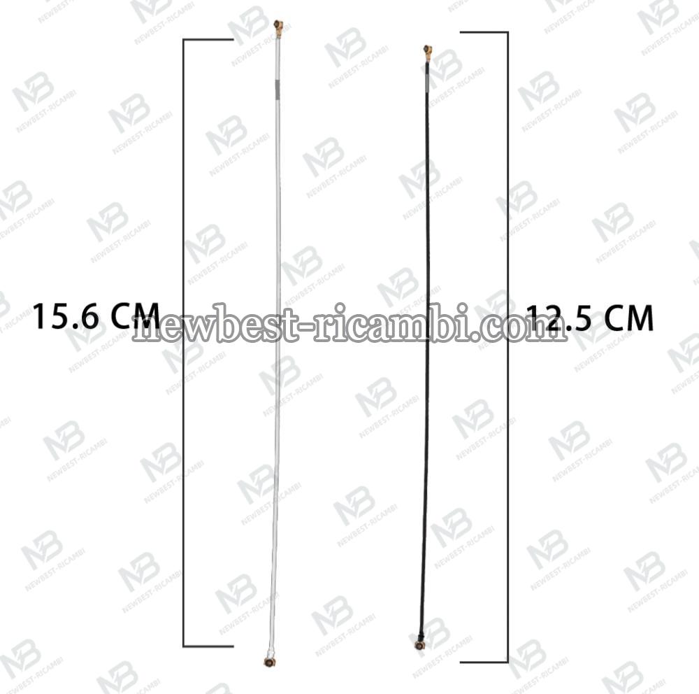 Vivo Y21s Antenna GSM