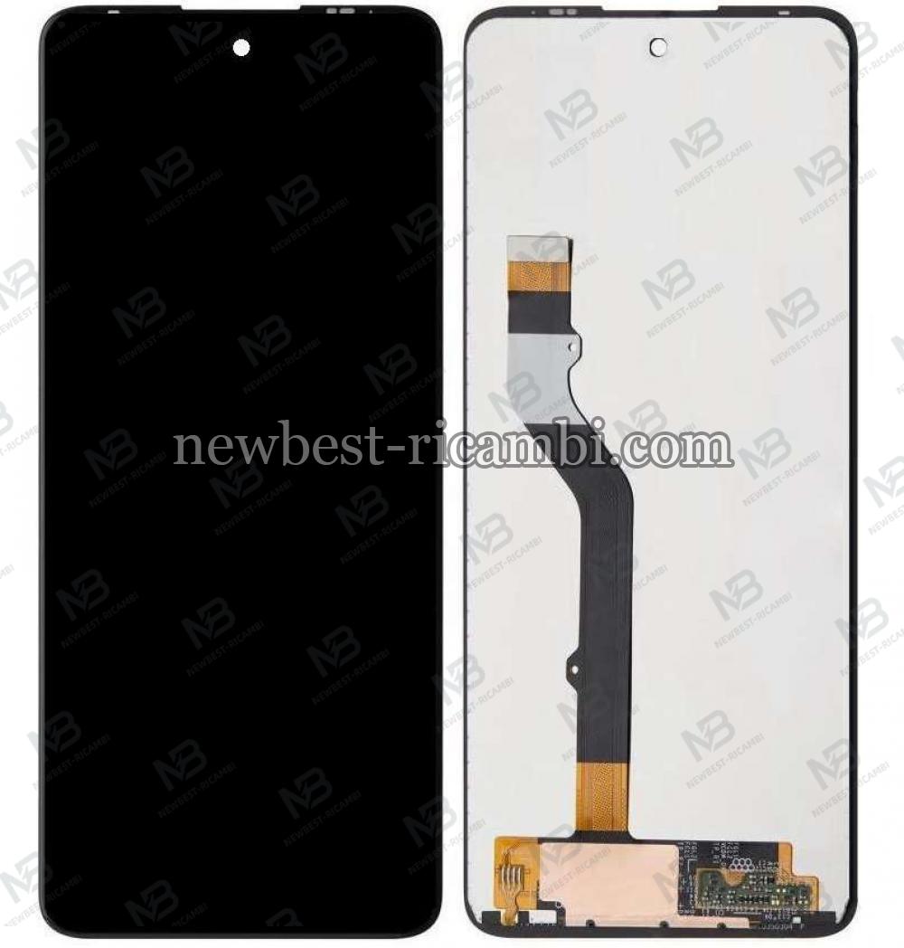 Motorola Moto G51 5G XT2171 Touch+Lcd Black Original