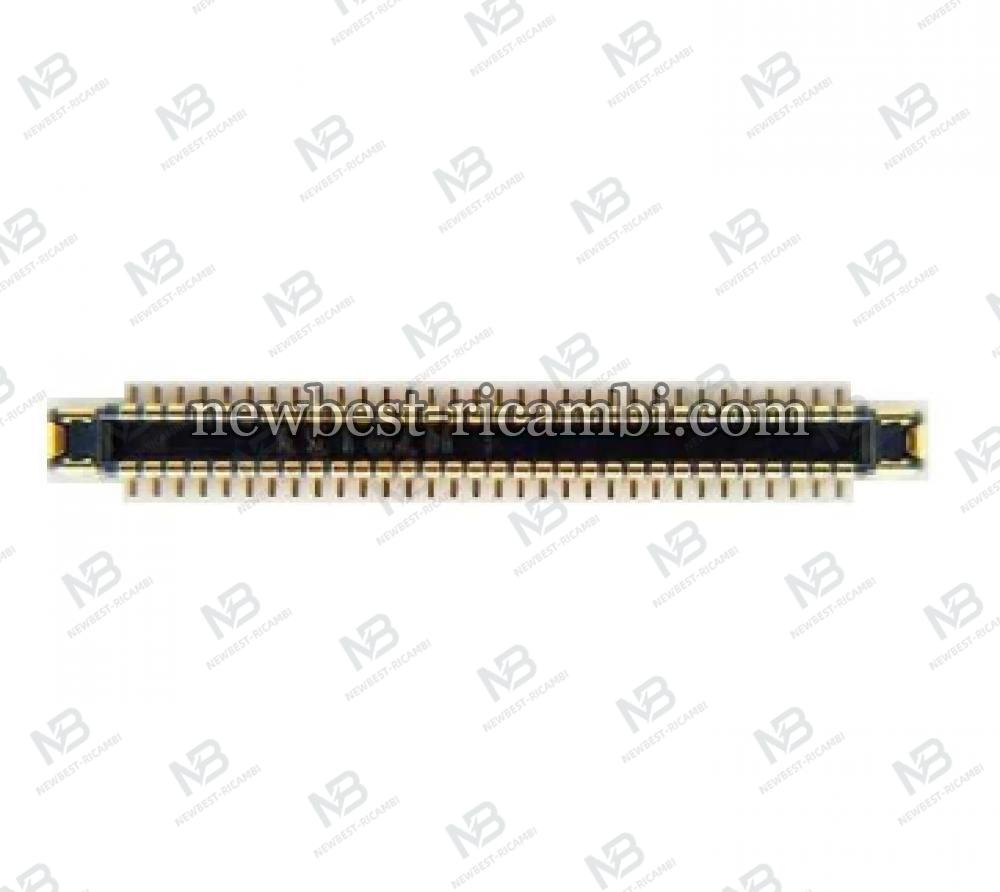 Samsung A50 2019 A505F Mainboard Flex Cable FPC Connector