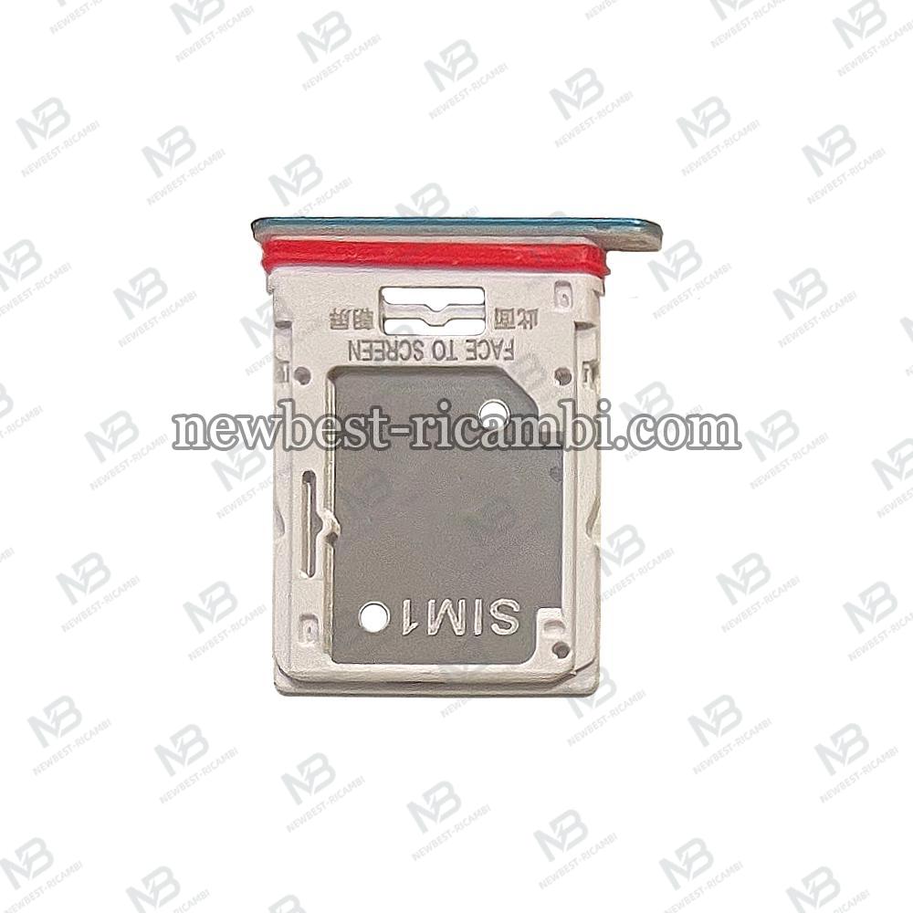 Xiaomi Redmi Note 11 Pro 4G Sim Tray Blue