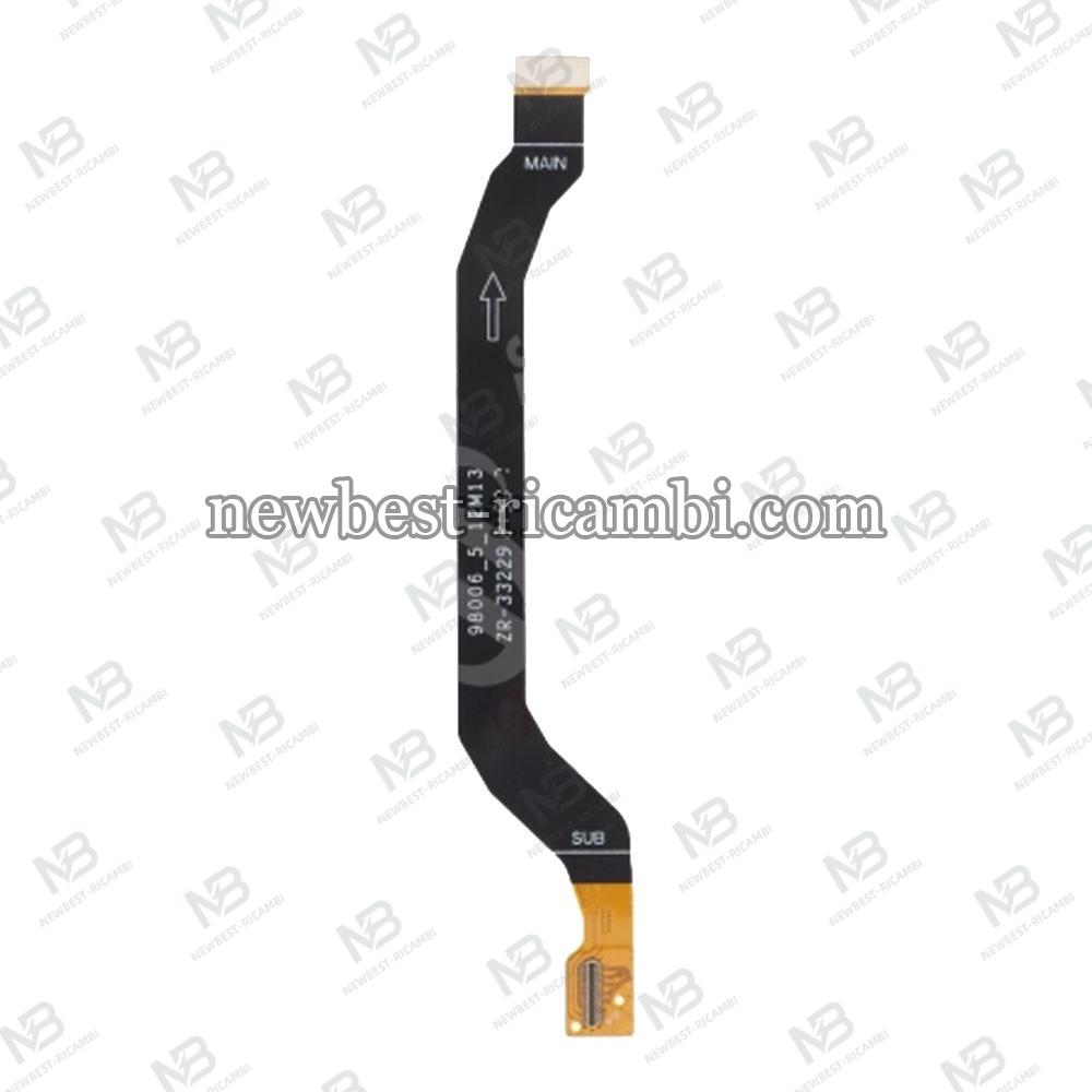 Xiaomi Redmi Note 11 Pro 5G  Flex LCD