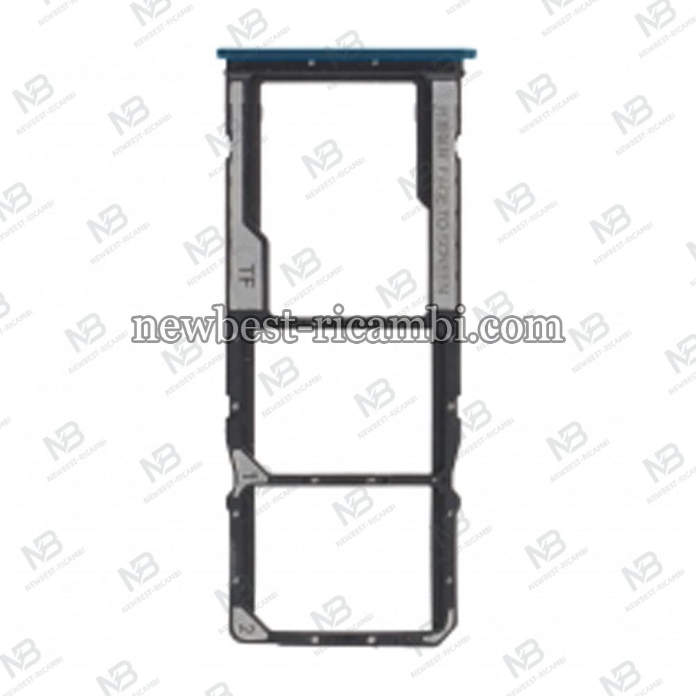 Xiaomi Redmi Note 11S 4G Sim Tray Blue