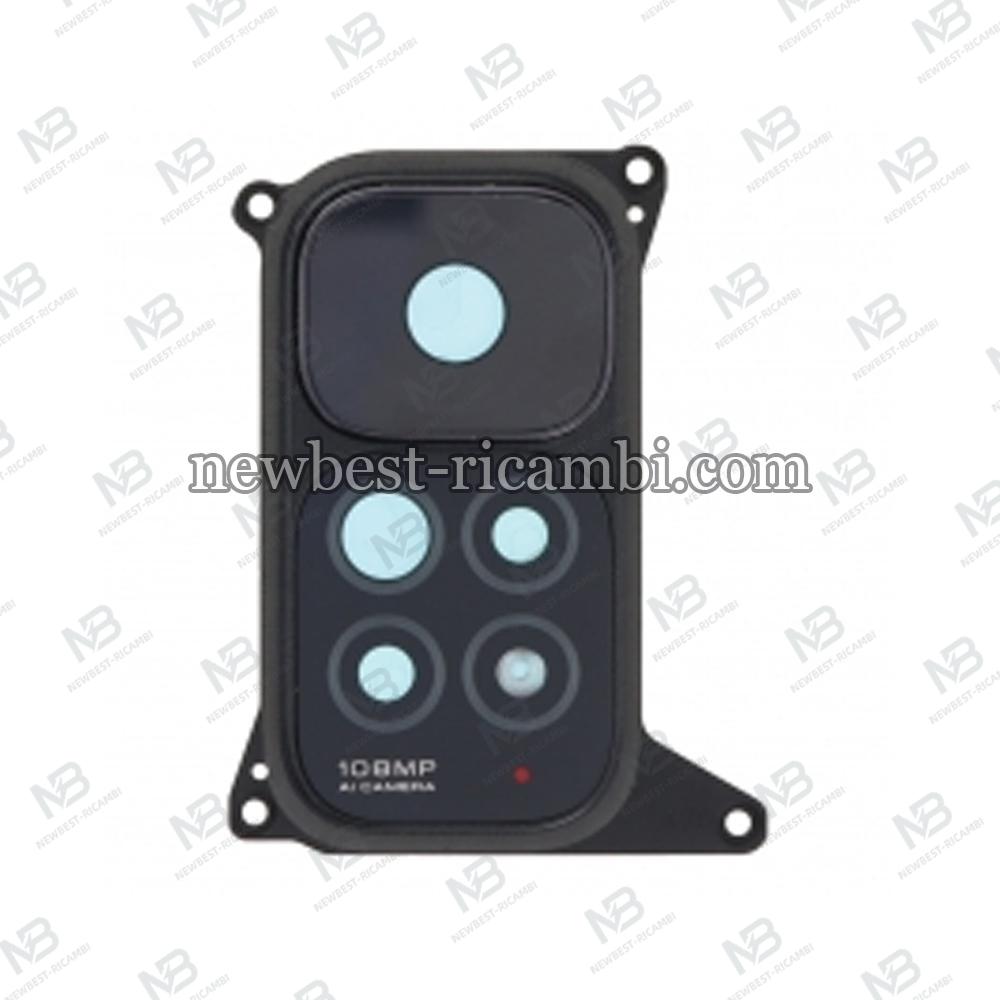 Xiaomi Redmi Note 11S 4G Camera Glass+Frame