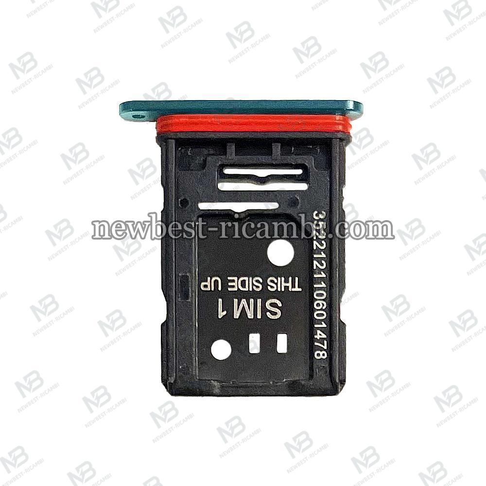 TCL10 Pro Sim Tray Green