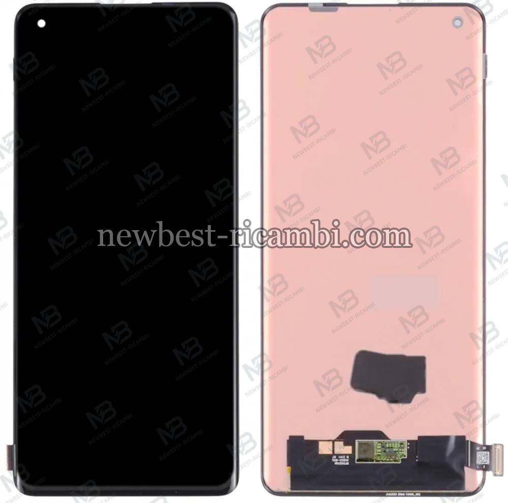 Oppo Find X5 Pro 5G (CPH2305) Touch + Lcd Black