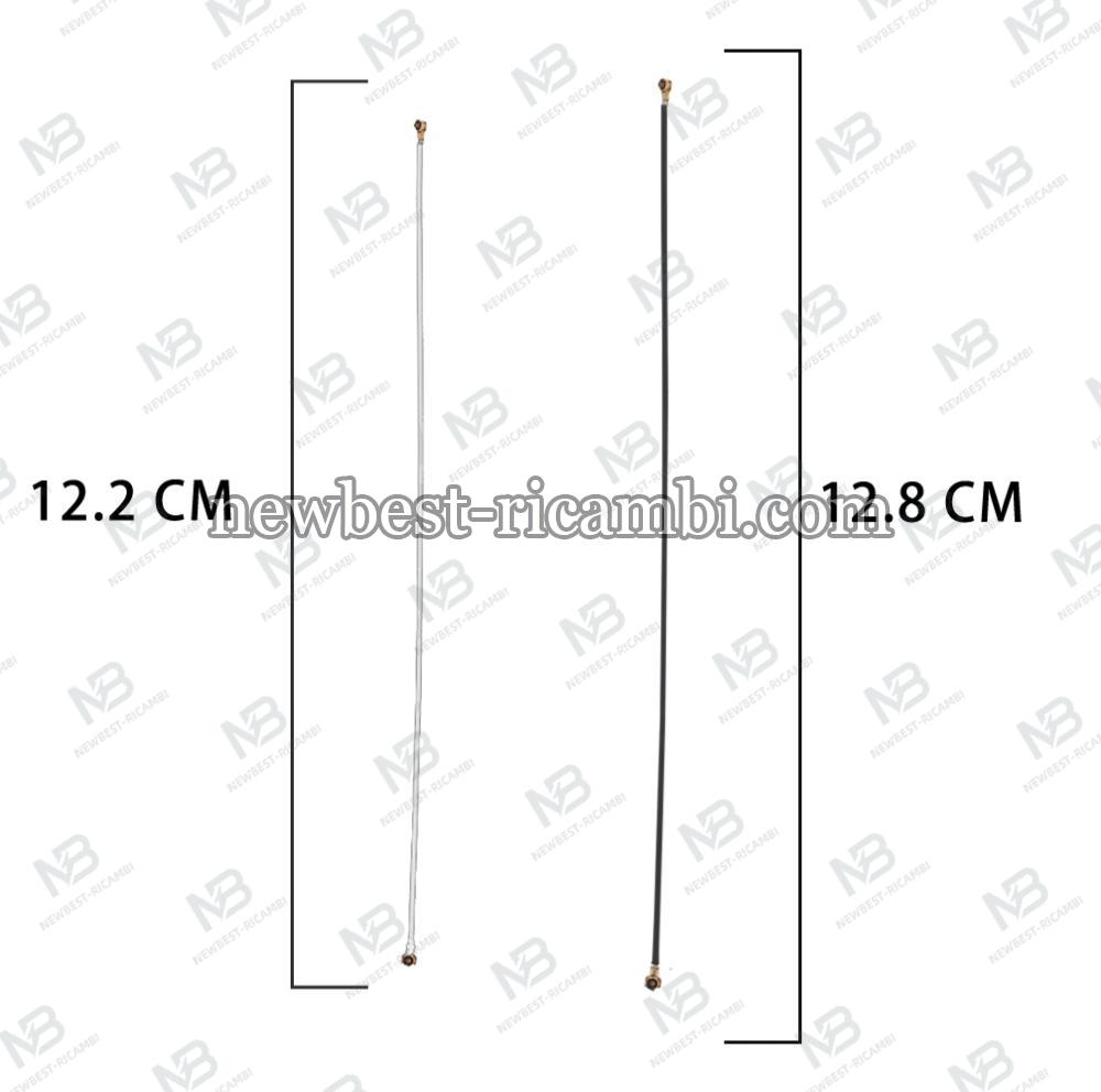 Xiaomi Poco X4 Pro 5G Antenna GSM