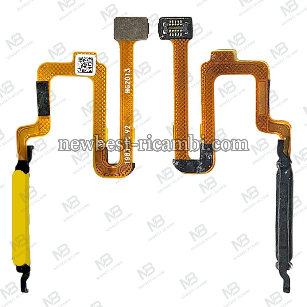 Xiaomi Poco X4 Pro 5G Flex ID Touch Yellow