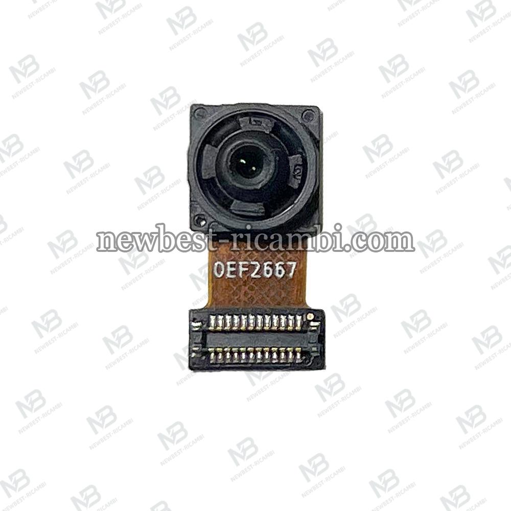 Xiaomi Redmi 10C (220333QNY) Front Camera