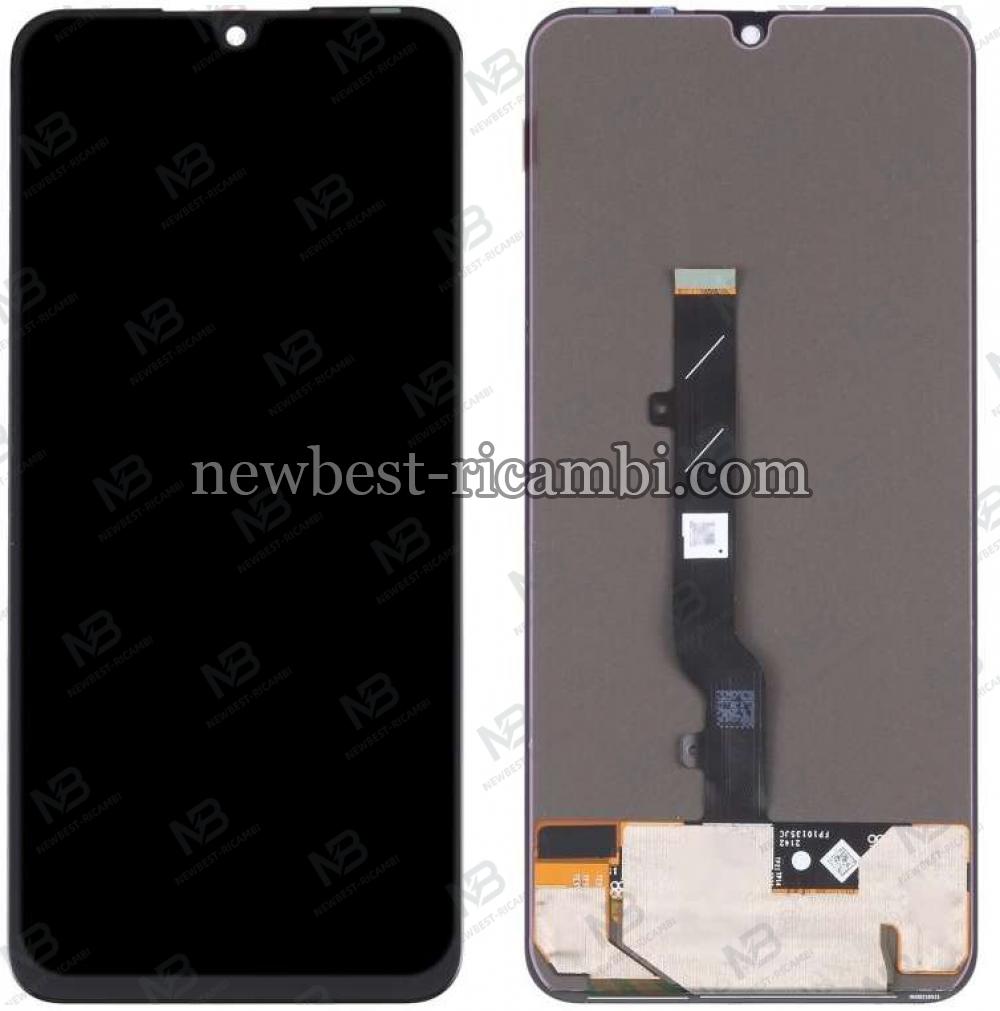 TCL 30 4G / 5G T676H T776 Touch+Lcd Black Original