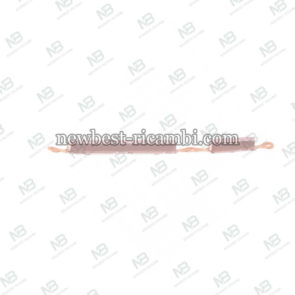 Xiaomi Redmi 6A Power+Volume Button Gold