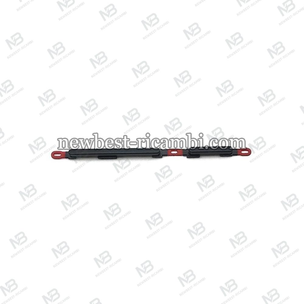 Xiaomi Redmi 8A Power+Volume Button Black