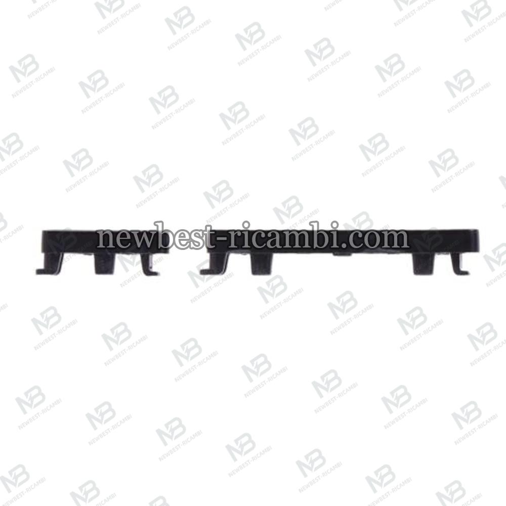 Xiaomi Redmi Note 7 Power+Volume Button Black