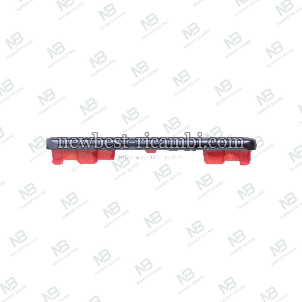 Xiaomi Redmi Note 10 4G Volume Button Black
