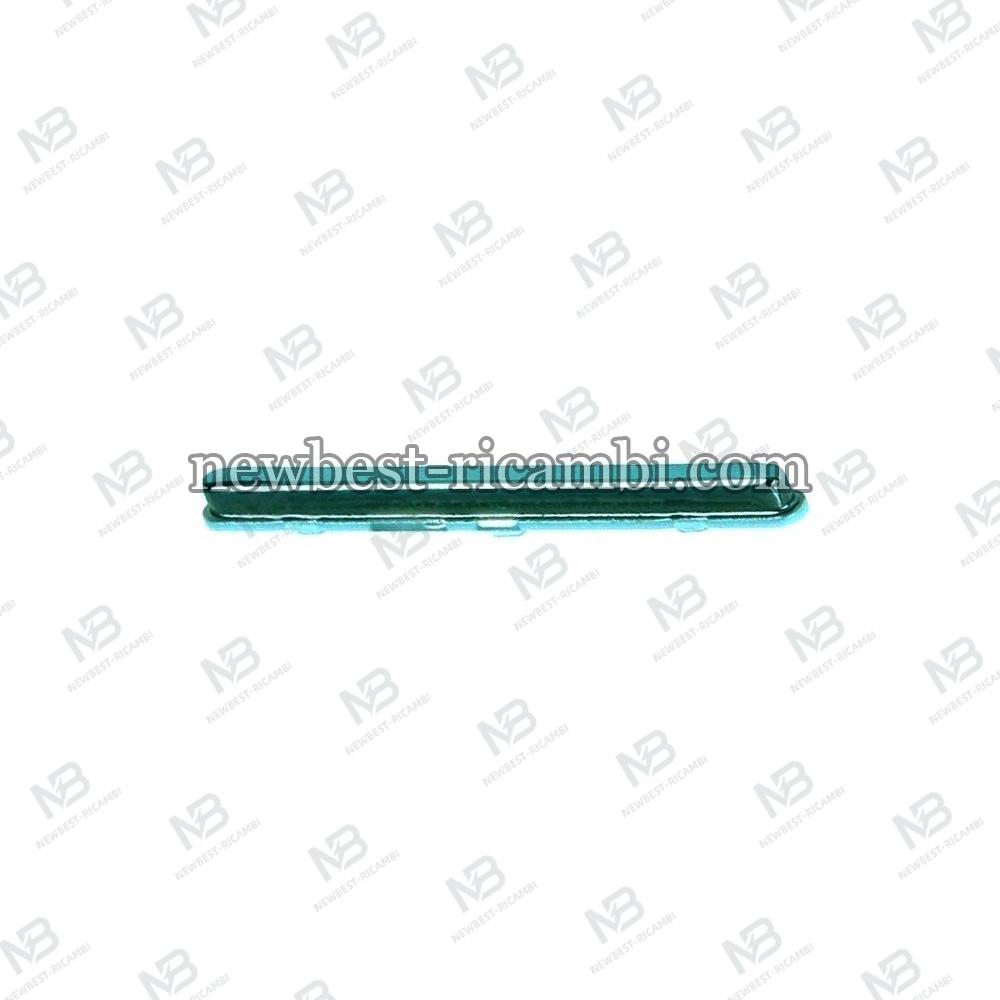 Xiaomi Redmi Note 10 5G Volume Button Green