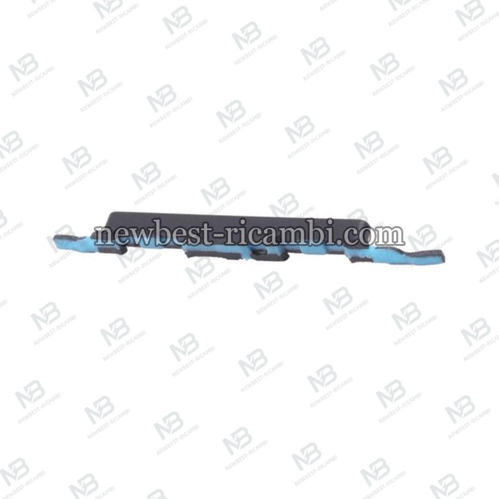 Xiaomi Poco M3 Volume Button Black