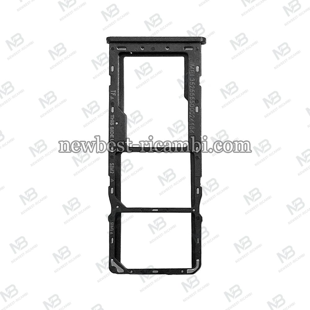 TCL 30SE / 616H Sim Tray Gray
