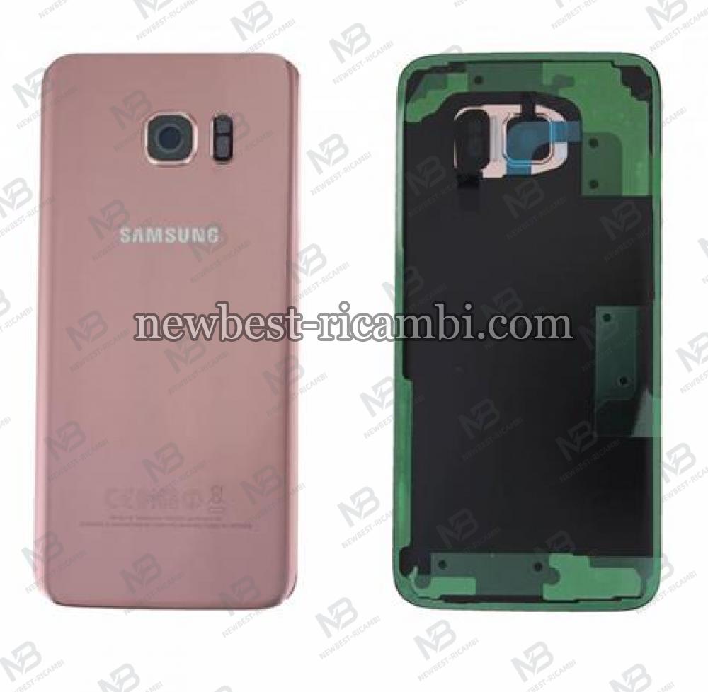 Samsung Galaxy S8 Plus G955f Back Cover Pink AAA