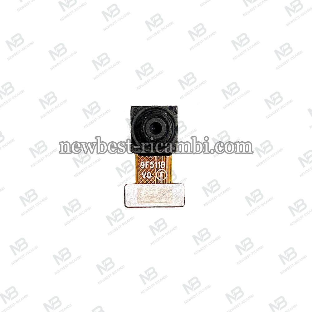 TCL 30E Front Camera