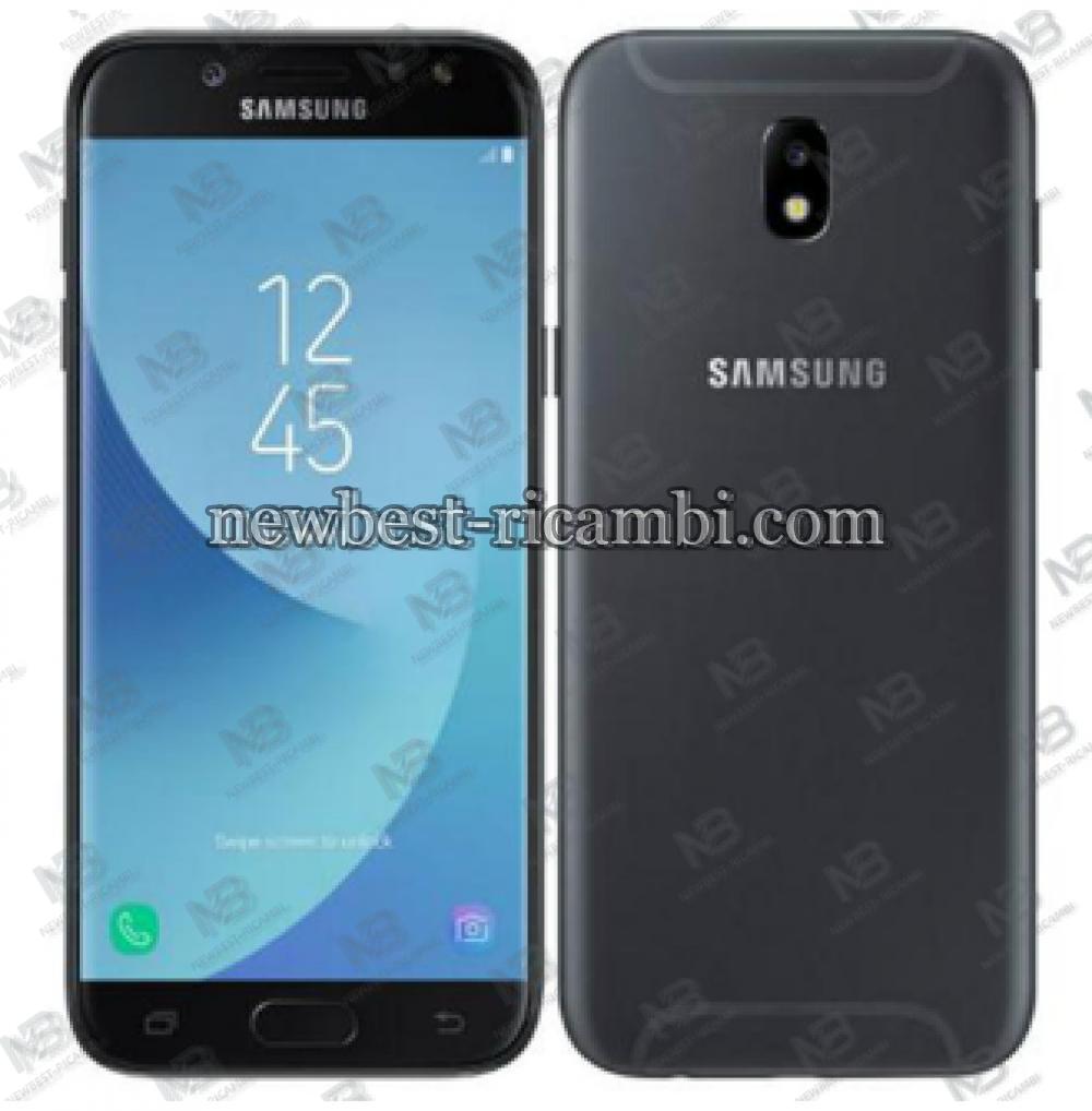 Samsung Galaxy J5 2017 J530F Smartphone 16GB Black Grade A Used