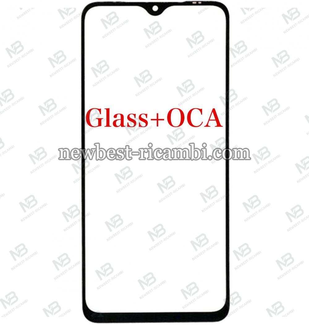 Xiaomi Redmi K20/Mi 9T Glass + OCA Black