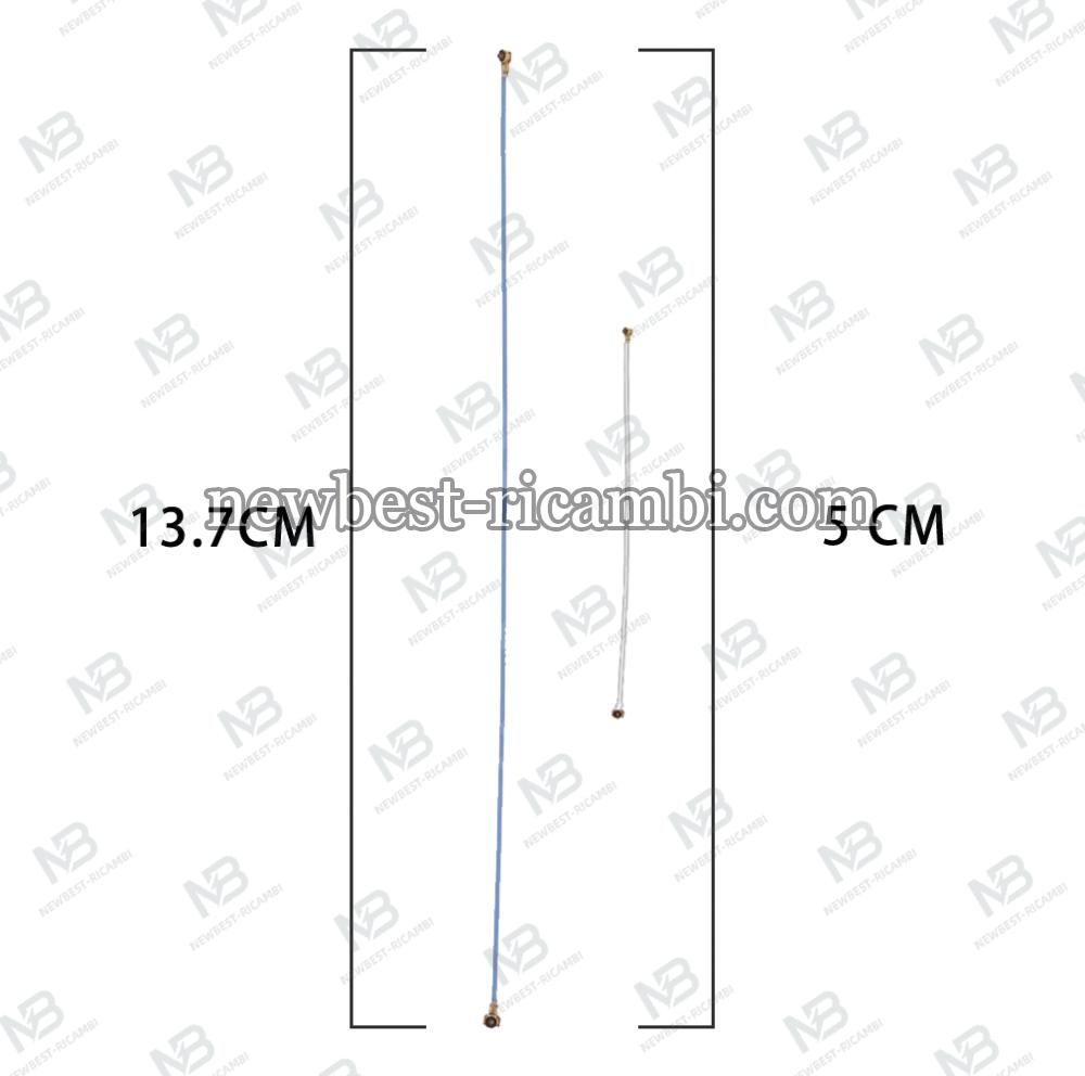 TCL 30+ Antenna