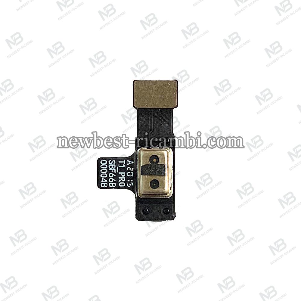 TCL 10 Pro Flex Sensor