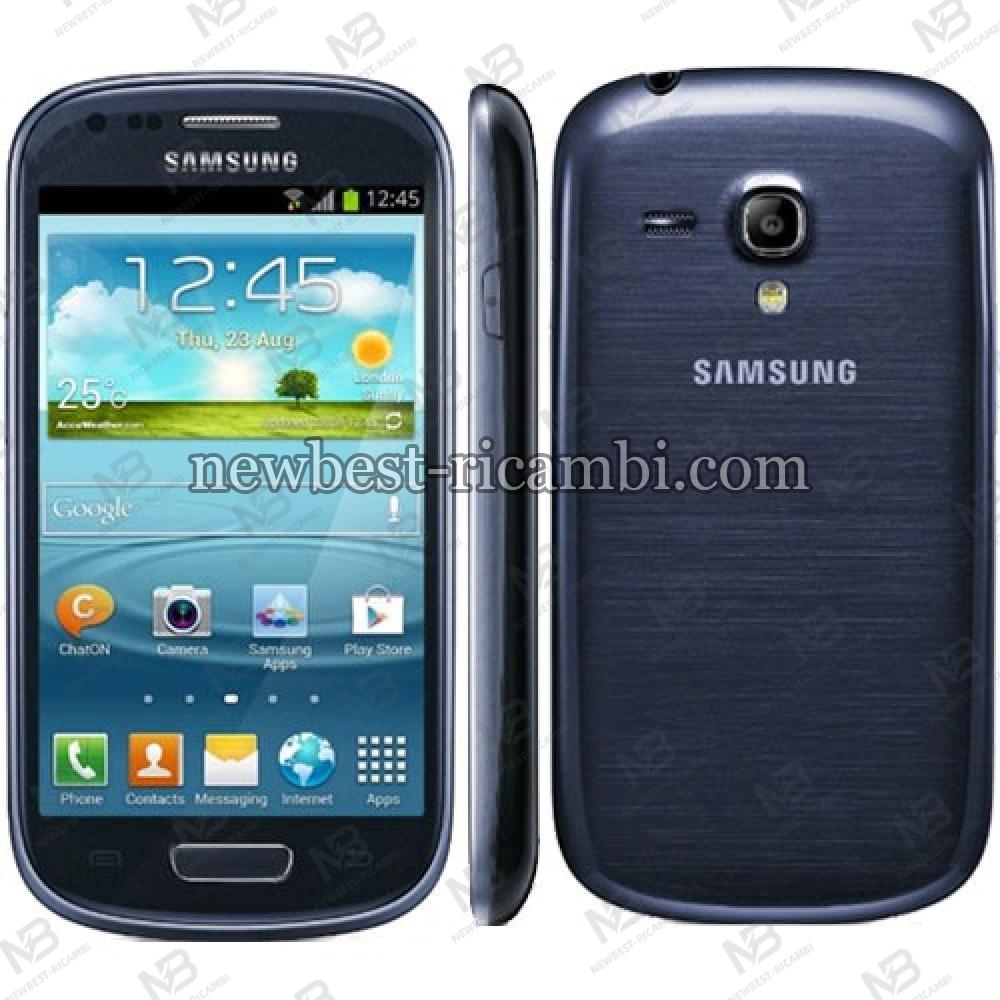 Samsung Galaxy S3 Mini i8190 8gb Smartphone Grade A Blue