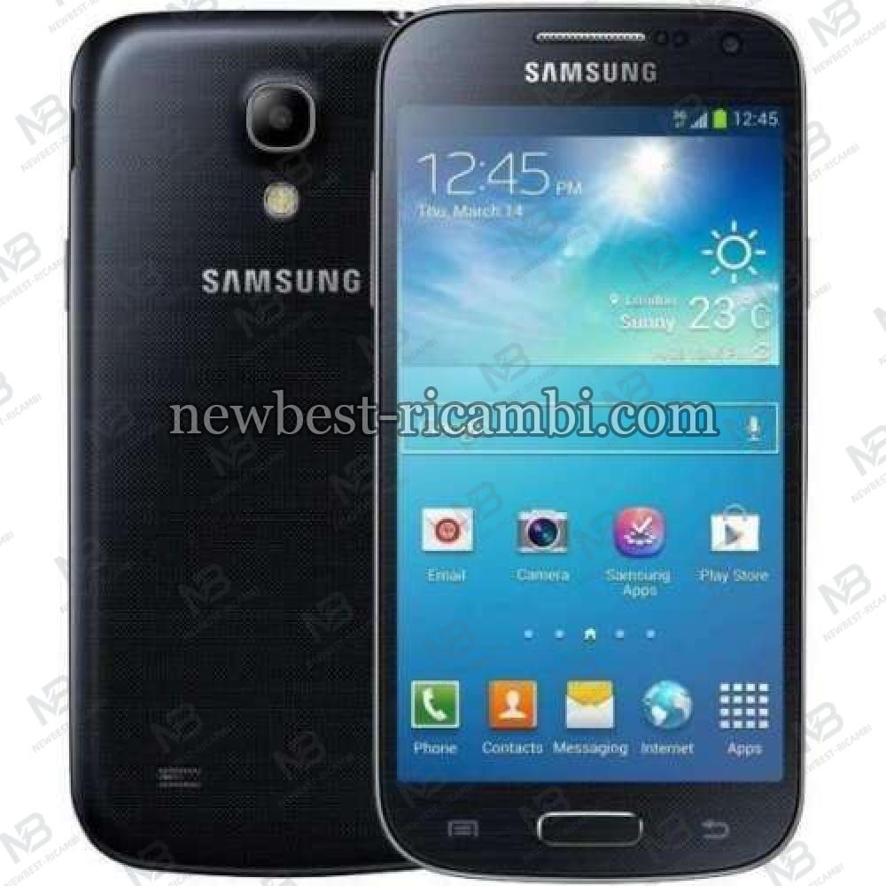 Samsung S4 Mini i9195 Smartphone Used Grade A 8GB Black