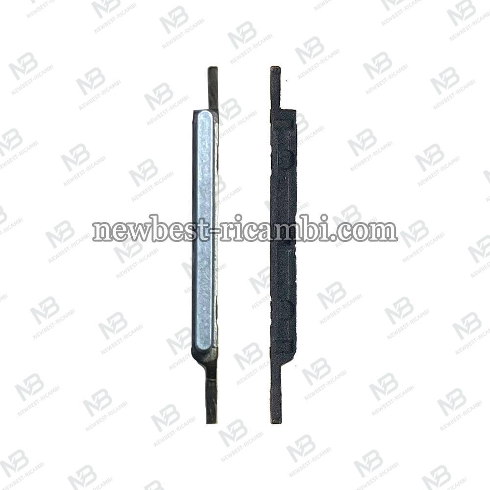 Vivo Y21s Volume Button White