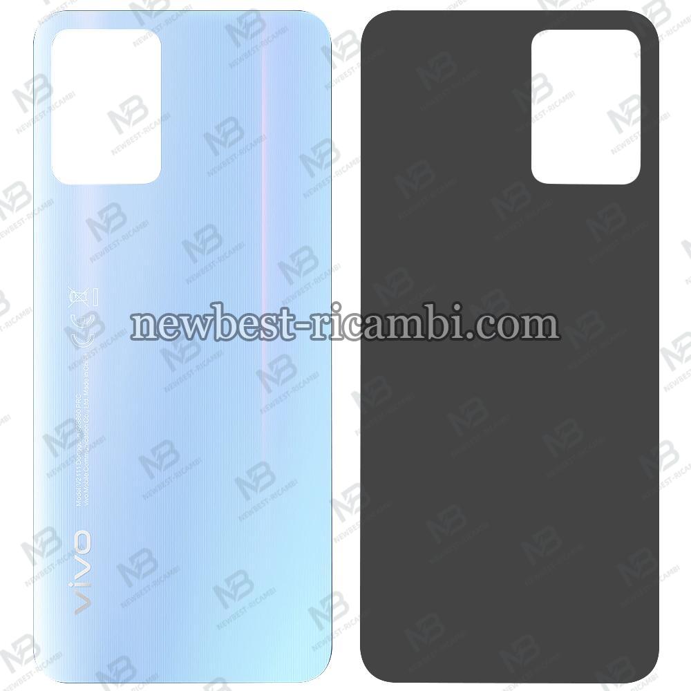 Vivo Y21 (V2111) Back Cover White Original