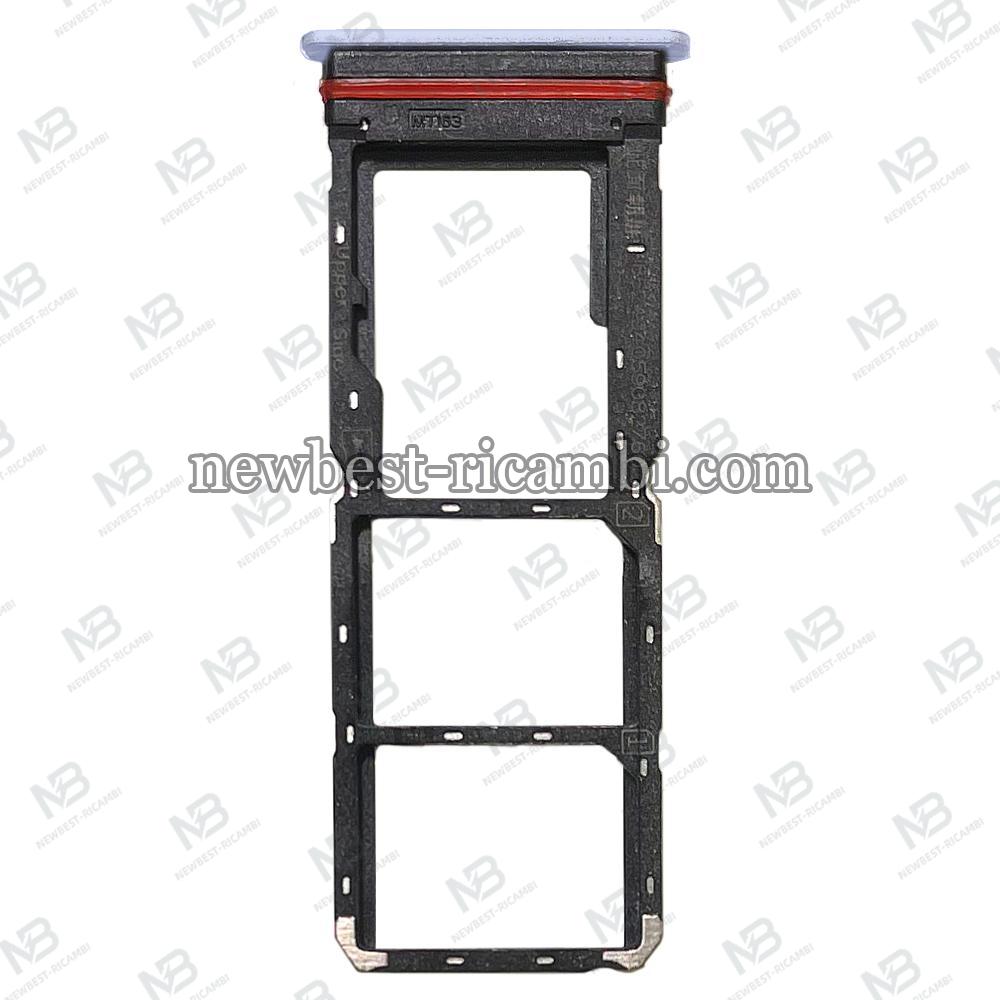 Vivo Y21 (V2111) ​Sim Tray White