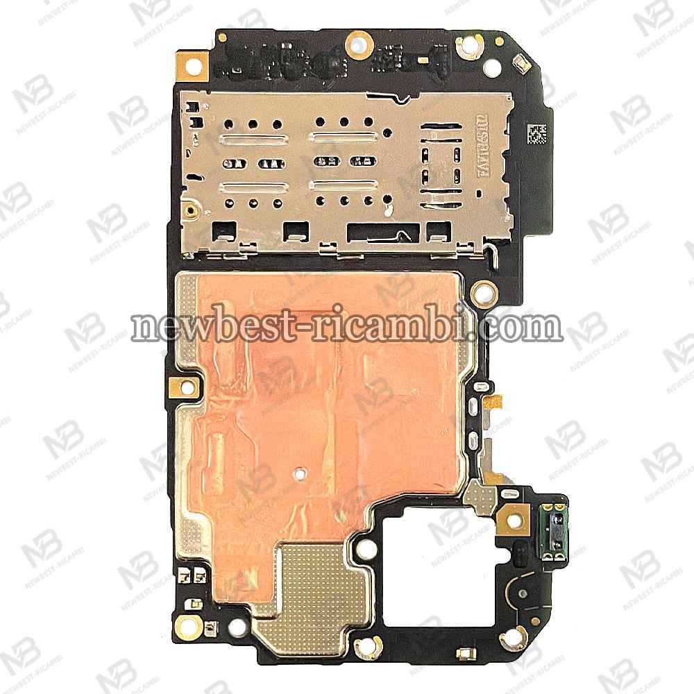 Vivo Y21 (V2111) ​Motherboard 4GB Ram 64GB