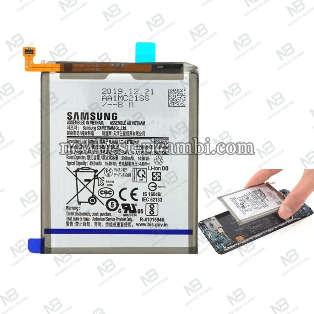 Samsung Galaxy A51 A515f Battery Disassembled Grade A