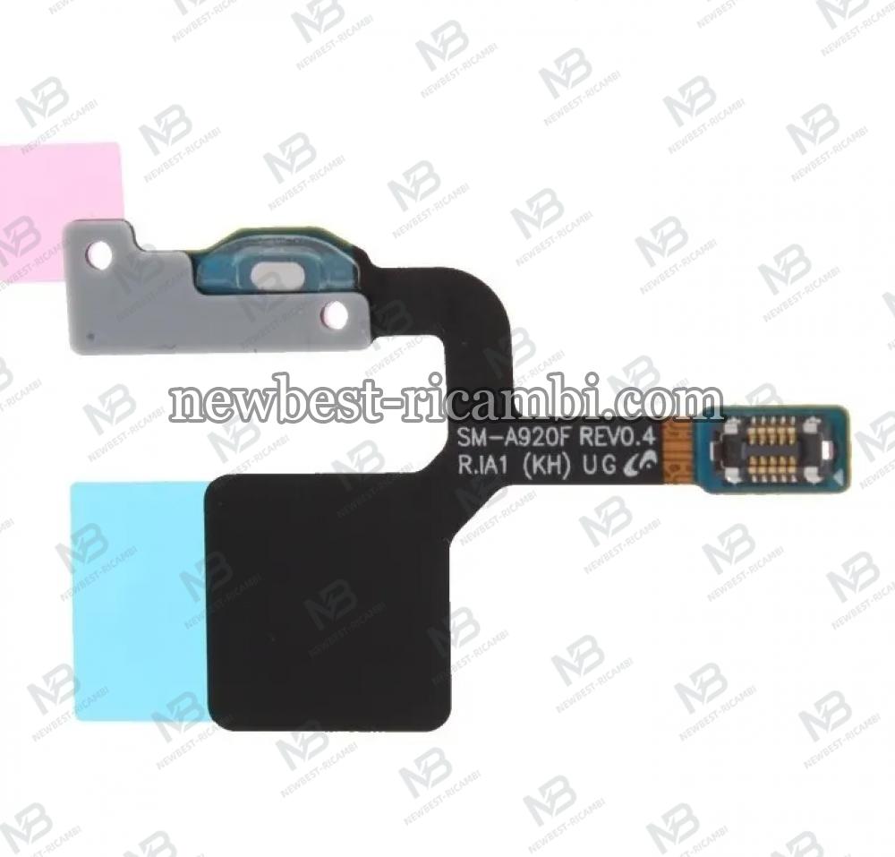 Samsung A9 2019 A920F Flex Sensor