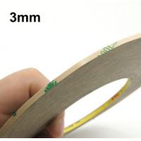 3M 300LSE Double Sided Super Sticky 3MM