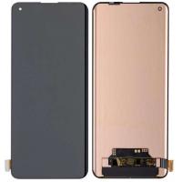 Oppo Find X3 Pro (CPH2173) Touch + Lcd Black Original