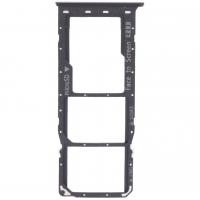 Realme 6 Pro Sim Tray Black