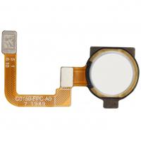 Realme 6i Flex ID Touch White