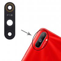 Realme C3 camera glass