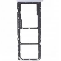 Realme 7 Pro Sim Tray Silver