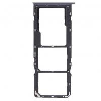 Realme Narzo 30A Sim Tray Black