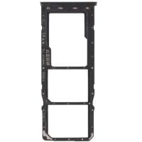 Realme C21Y RMX3263 Sim Tray Black