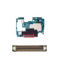 Samsung galaxy A51 5G A516 Mainboard Flex Cable FPC Connector