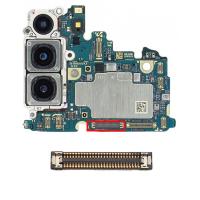 Samsung Galaxy S21 G991 Mainboard  Lcd FPC Connector