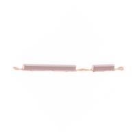 Xiaomi Redmi 6 Power+Volume Button Gold