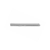 Xiaomi Redmi Note 10 5G Volume Button Silver