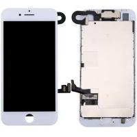 iPhone 7G Touch+Lcd+Frame+Speaker+Front Camera White Original