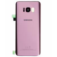 Samsung G950f Galaxy S8 Back Cover Pink AAA