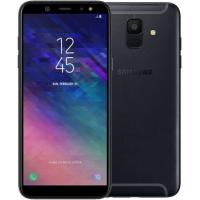 Samsung Galaxy A6 (2018) A600fn Smartphone 32GB Black Grade B Used