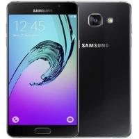 Samsung Galaxy A5 2016 A510F Smartphone 16GB Black Grade A Used